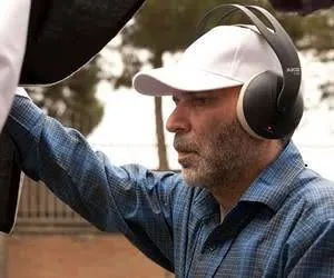 مسعود ده نمکی