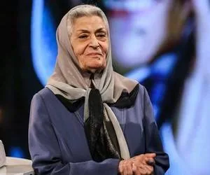 ژاله علو