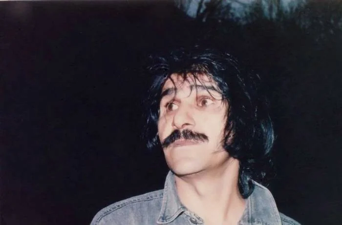 حسین پناهی