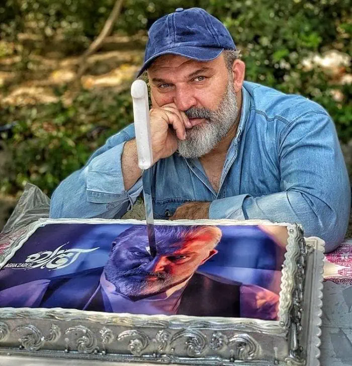 مهدی سلطانی
