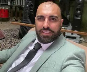پولاد کیمیایی