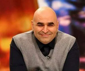 علی مسعودی