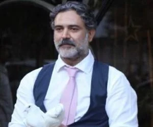 عمار تفتی