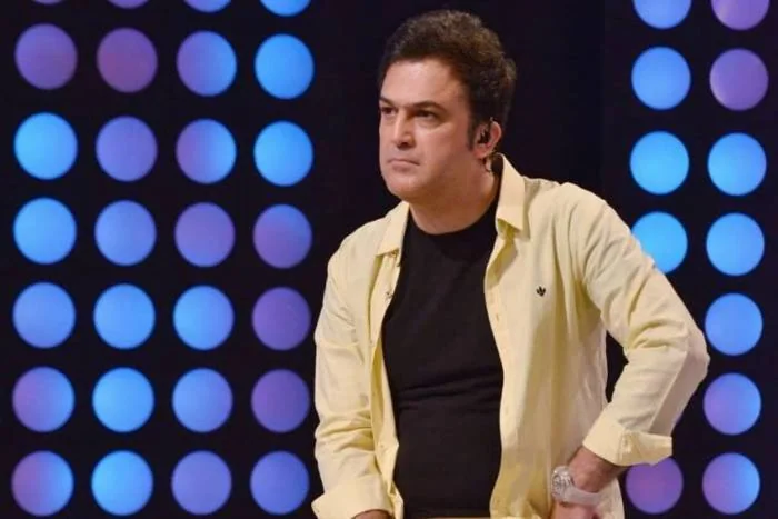 حامد آهنگی