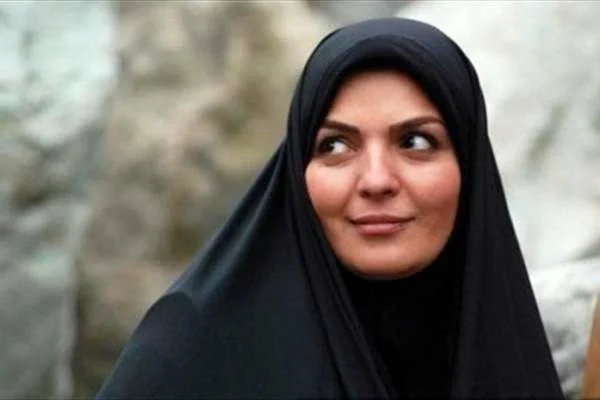 شهرزاد عبدالمجید