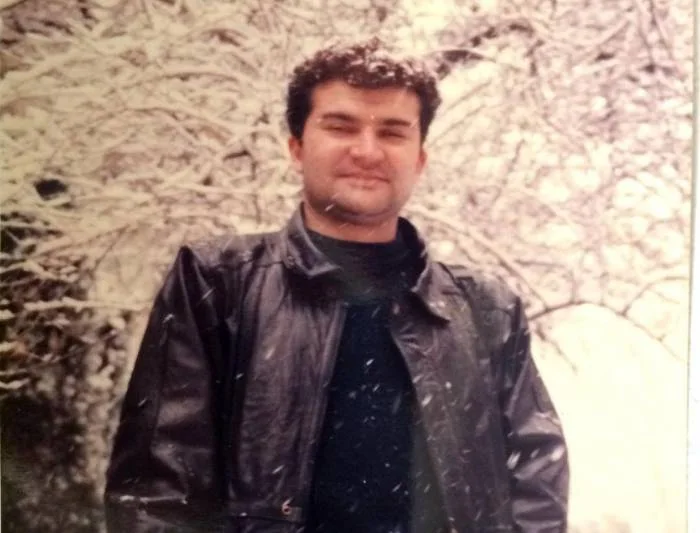 مهدی سلطانی