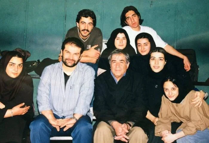 مهدی سلطانی