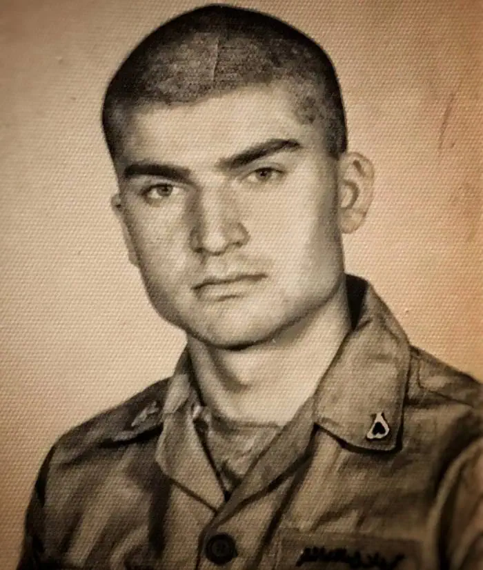 مهدی سلطانی