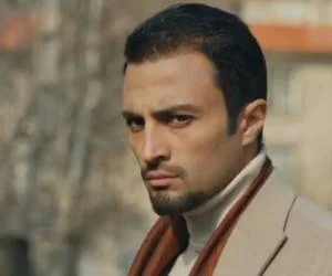امیر جدیدی