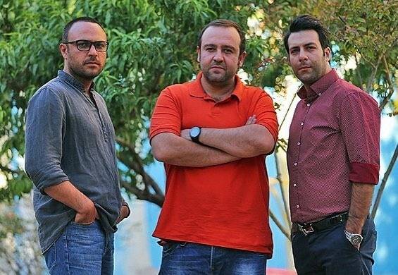 سریال انقلاب زیبا