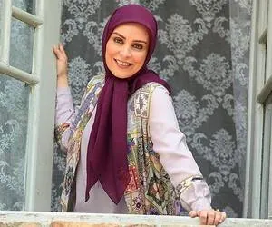 ماهچهره خلیلی