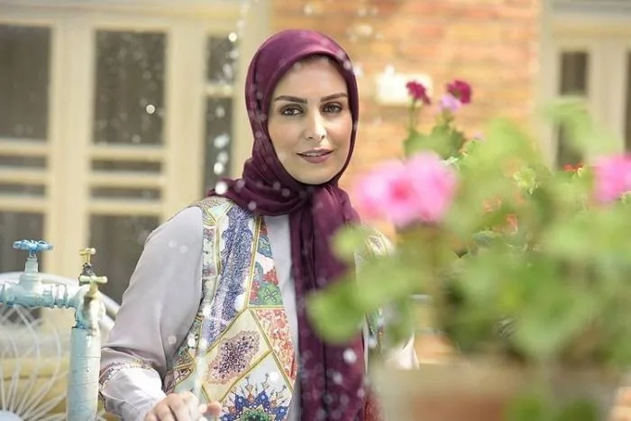 ماهچهره خلیلی