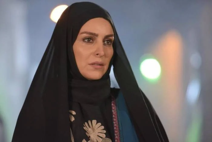 ماهچهره خلیلی