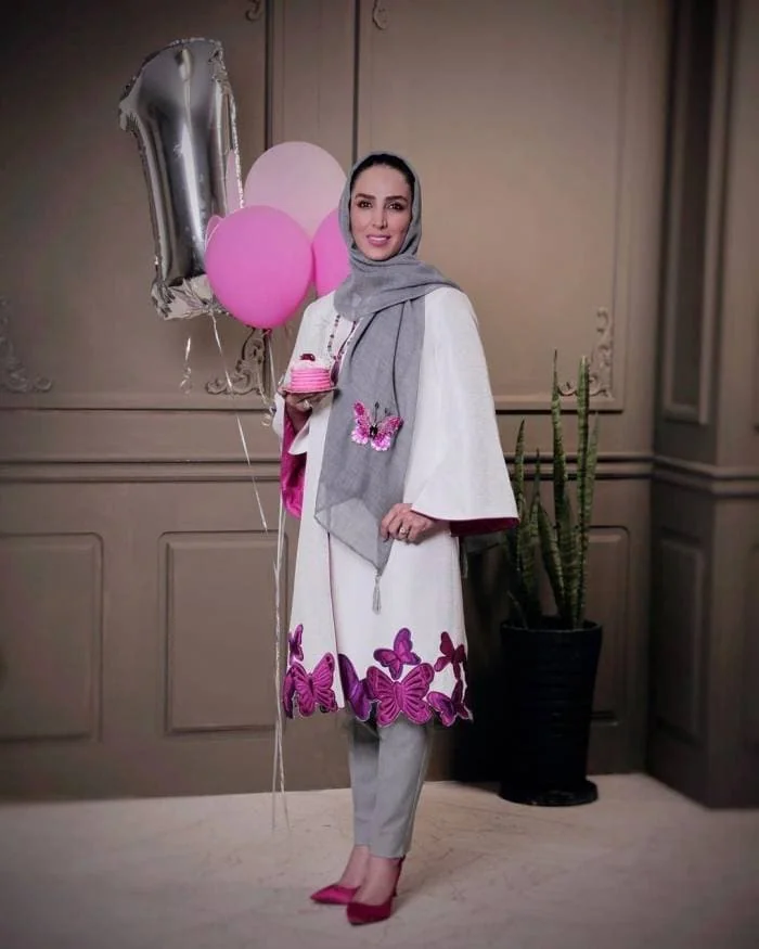 سوگل طهماسبی