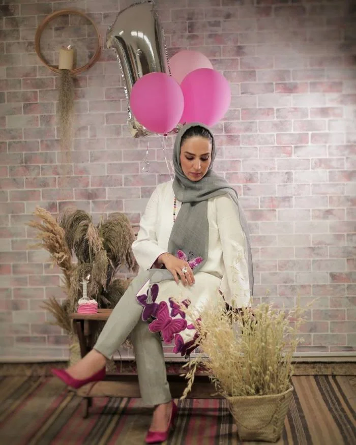 سوگل طهماسبی