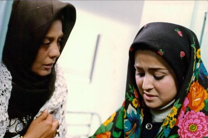 کمند امیرسلیمانی