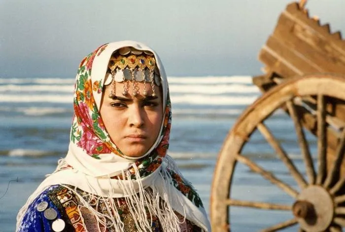 کمند امیرسلیمانی