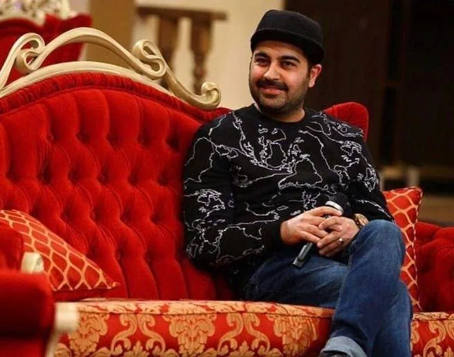 بهنام صفوی
