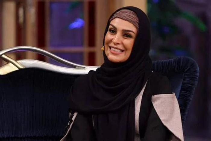 ماهچهره خلیلی