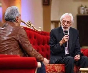 جمشید مشایخی