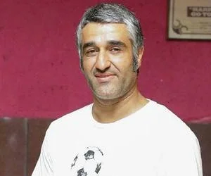 پژمان جمشیدی