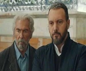 کامبیز دیرباز و فرامرز قریبیان