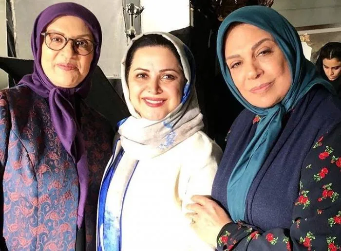 کمند امیرسلیمانی 