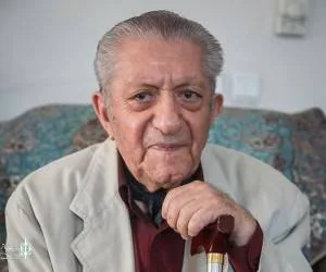 عزت الله انتظامی