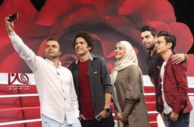 برنامه من و شما