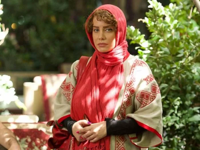 شراره رخام