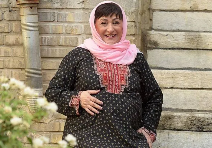 مریم امیرجلالی