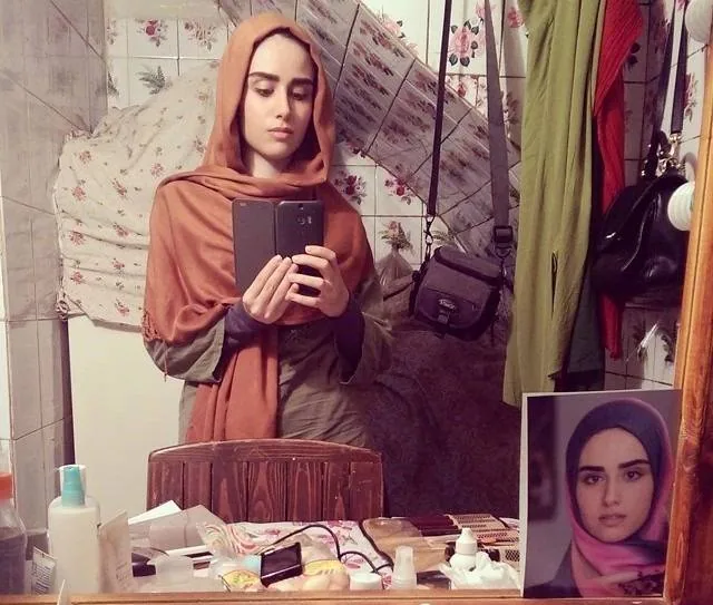 هانیه غلامی