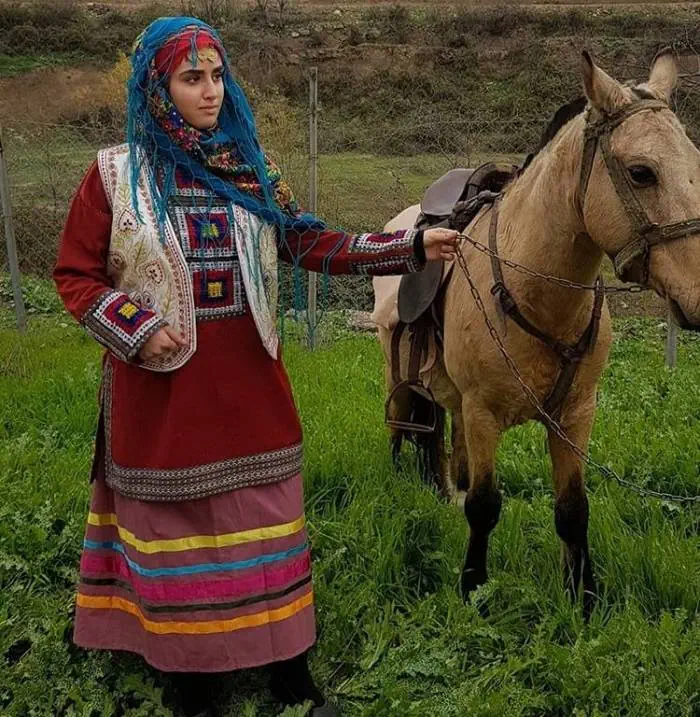 هانیه غلامی
