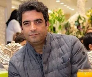 منوچهر هادی