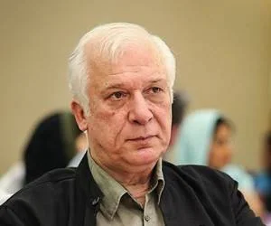 خسرو سینایی