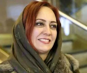شیرین بینا