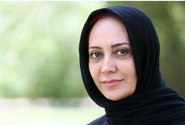 شیرین بینا 
