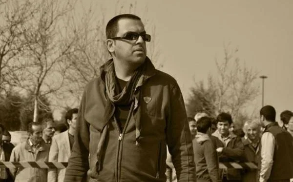 رضا میلانی