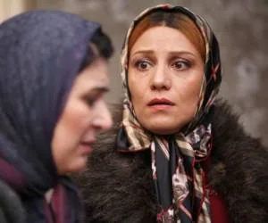 شبنم مقدمی