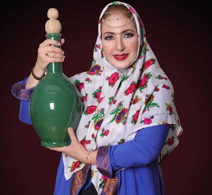 فاطمه گودرزی