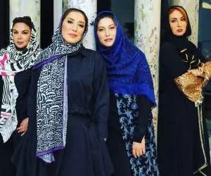 بازیگران شام ایرانی