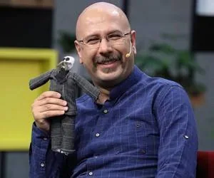 محمد بحرانی