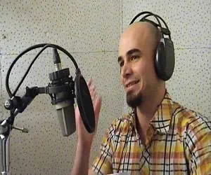 مجید حبیبی