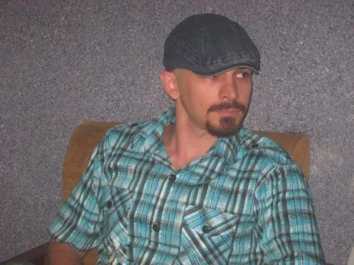 مجید حبیبی