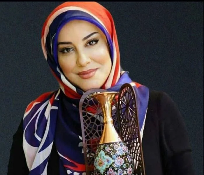 آشا محرابی
