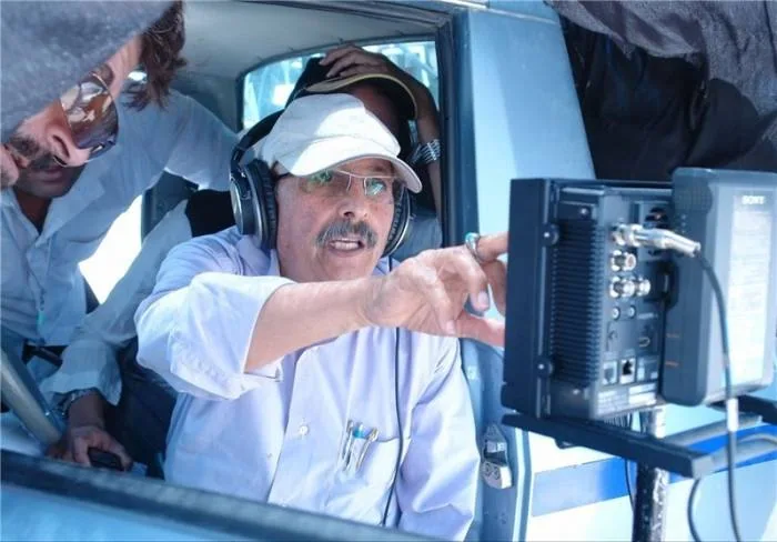 اکبر خواجویی