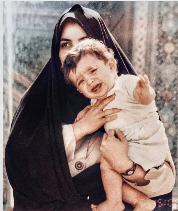 علی شادمان 