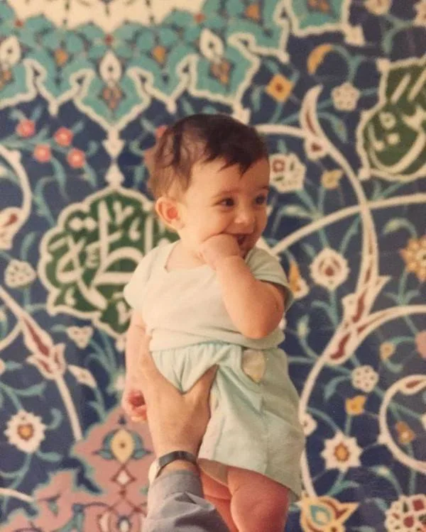 علی شادمان