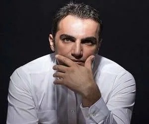 کوروش سلیمانی