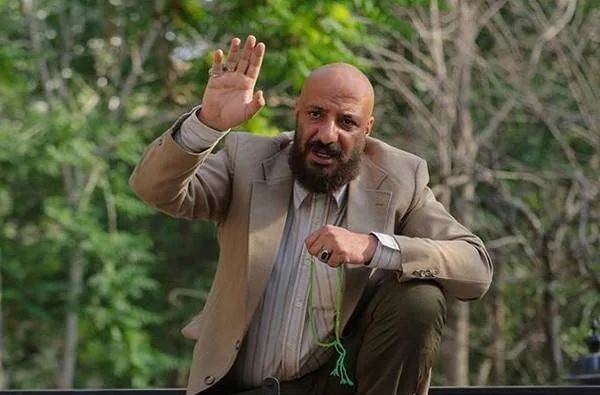 امیر جعفری